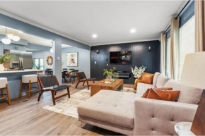 Luxury 3BR with Game Room